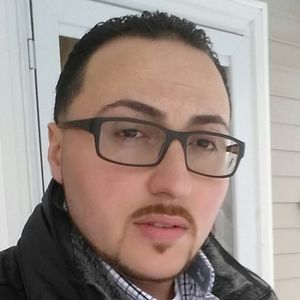 Meet your Posher, Alexander n